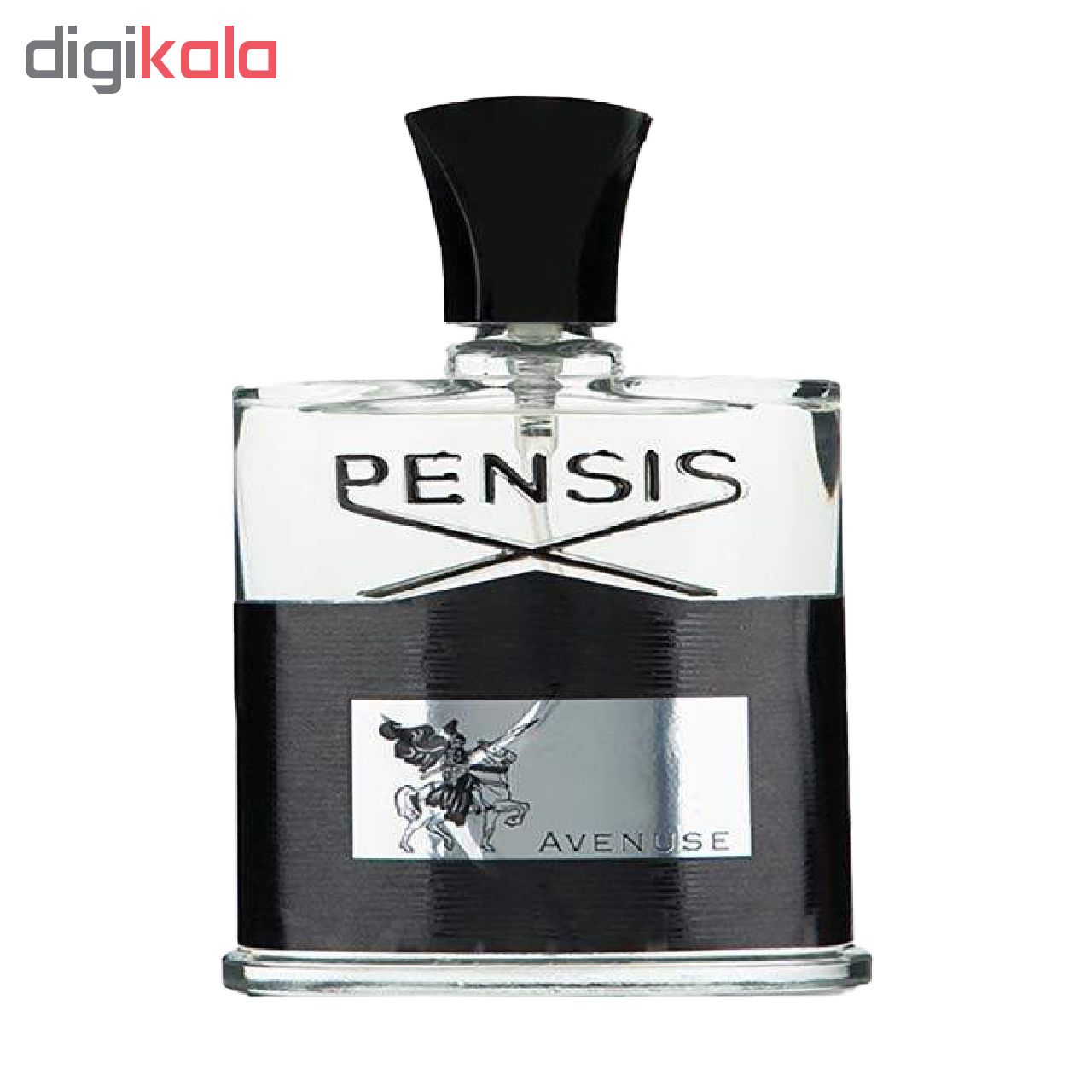 ادو تویلت مردانه پنسیس مدل Avenuse حجم 120 میلی لیتر main 1 1
