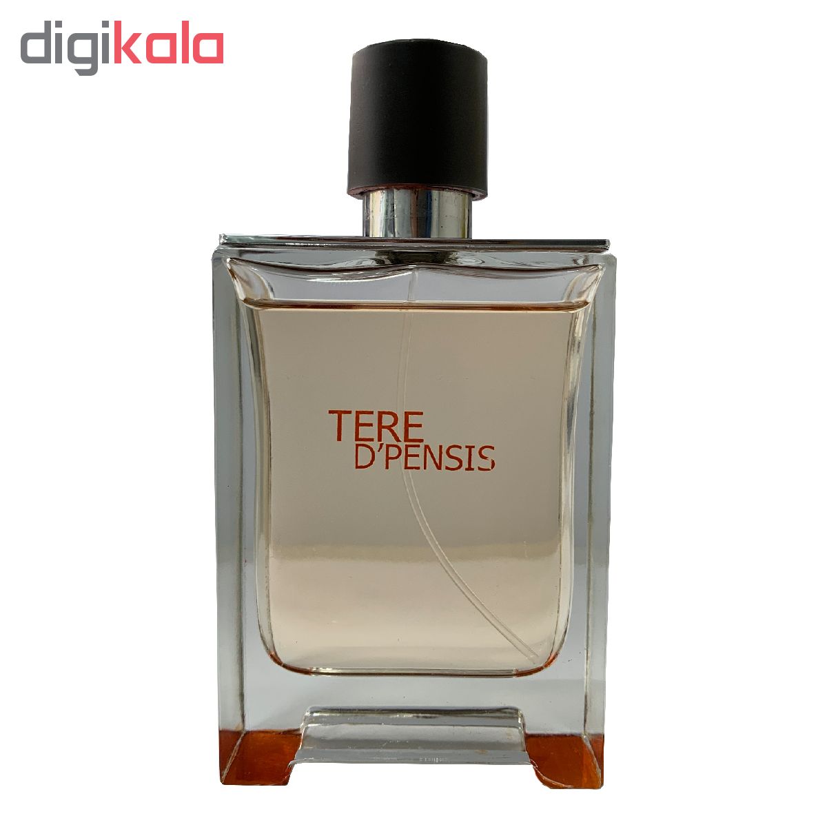 ادو تویلت مردانه پنسیس مدل TERE D'PENSIS حجم 100 میلی لیتر main 1 1
