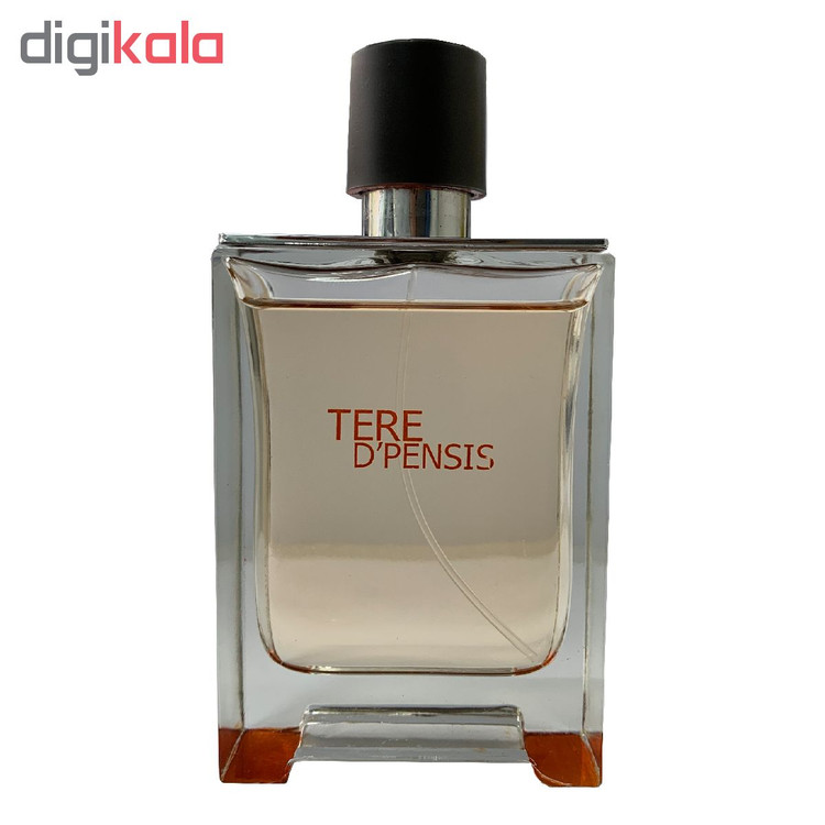 ادو تویلت مردانه پنسیس مدل TERE D'PENSIS حجم 100 میلی لیتر main 1 1